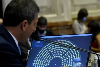 Ganancias: obtuvo dictamen el proyecto de modificaciones