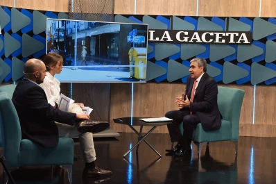 En el PJS confirmaron que Ávila será candidata a senadora nacional