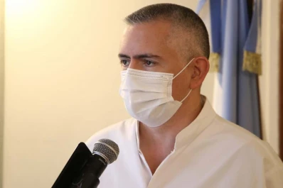 Coronavirus en Tucumán: hay un aumento de consultas en las guardias de pacientes febriles