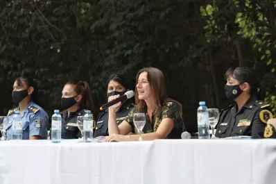 Frederic le responde a Berni: Hay un problema de ego