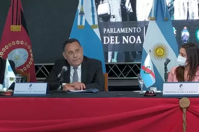 El Parlamento del NOA debatió sobre violencia de género y sobre la implementación del aborto