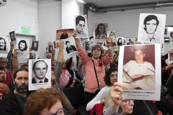 La querella comenzó el alegato en la causa Contraofensiva Montonera