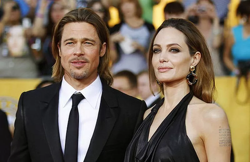 Brad Pitt, acusado de violencia de género: Angelina Jolie dijo que tiene pruebas