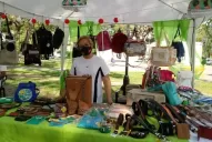 Cómo hacen los artesanos para reinventarse