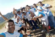 En Tucumán Team Los Andes van a correr para celebrar sus 10 años