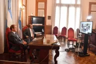 Por ahora no habrá restricciones de circulación