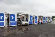 Ya casi no quedan vacunas para los mayores de 70 años en Tucumán