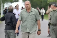 Cocaína adulterada: “Podríamos tener tranquilamente 2.500 muertos”, dijo Berni