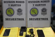 Allanaron la casa de El hijo del Samurai y secuestraron un inhibidor de alarmas