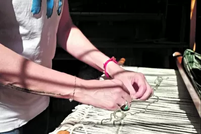 Artesanos: cómo sobrevivir en pandemia