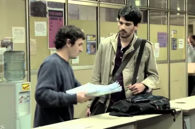 Qué ver en CCC Go, Mubi, Amazon Prime, Disney+, Netflix y Paramount+