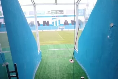 El DT Decano tiene dos equipos en mente