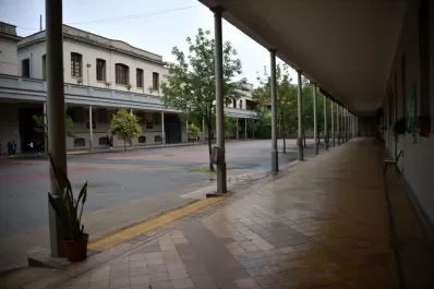 Un encuentro que posibilitó un gran sueño: el origen del colegio salesiano