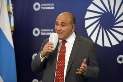 Ocho interrogantes que plantea el divorcio Manzur-Jaldo