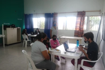 Acceso gratuito a internet en los CIC municipales