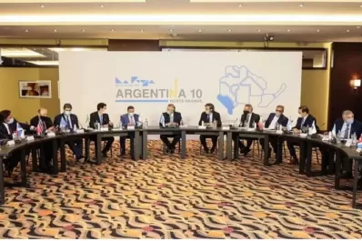 Norte Grande: Alberto Fernández anunció rebaja en las contribuciones patronales para fomentar el empleo