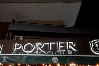 Exclusivo suscriptores: conocé a la ganadora del voucher por $5000 en Porter Brew House