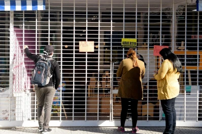 Carta abierta de un comerciante, frente al conflicto con el gremio por el horario de trabajo