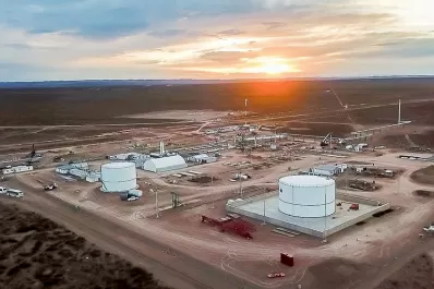 En Neuquén, Alberto Fernández dará inicio a la obra del gasoducto Néstor Kirchner