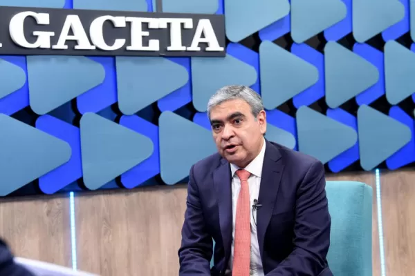 A pedido del PJ, Alfaro duplica los fondos para Salud municipal