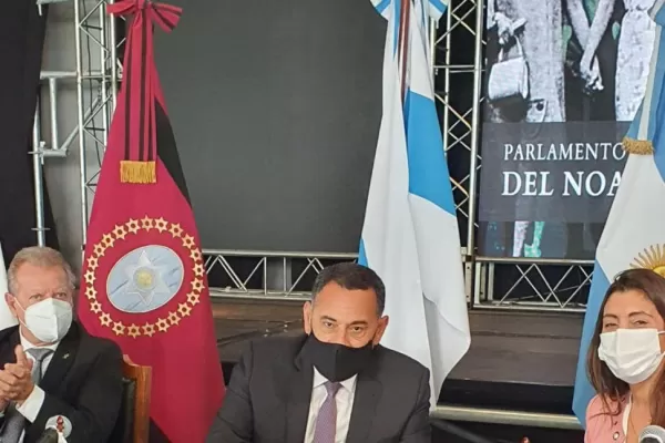 El NOA exige la prórroga “lisa y llana” de la Ley de Biocombustibles