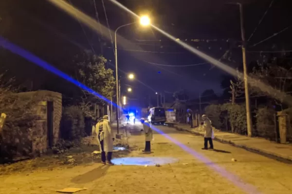 Condenan a 12 años de prisión a un hombre que mató de un tiro a un joven en Famaillá