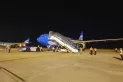 Partió un nuevo vuelo hacia Rusia en busca de más dosis de Sputnik