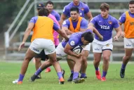 Jaguares XV debuta en la Superliga