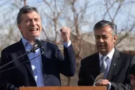  “El radicalismo aspira a competir por el liderazgo de Juntos por el Cambio