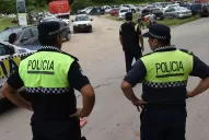 De los efectistas Tucumán Activa, a una simple colaboración