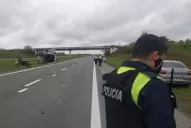 El gobernador Manzur firmó un aumento salarial del 30% para el personal policial