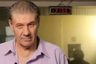 Víctor Hugo Morales fue diagnosticado con coronavirus