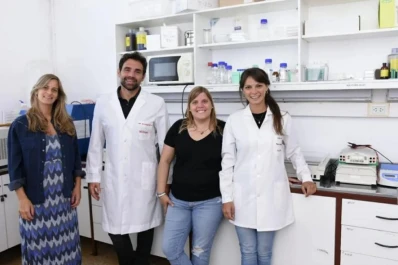 Con gotas nasales logran frenar el daño de la memoria causado por el Alzheimer