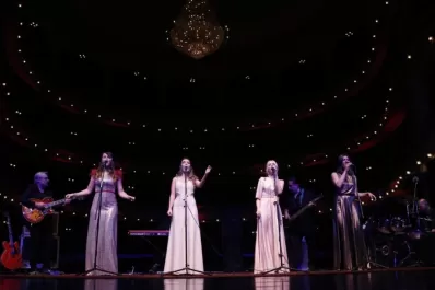 Jóvenes voces tucumanas para recrear el jazz y la bossa nova