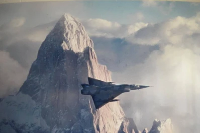 Un avión de Malvinas será expuesto en Yerba Buena