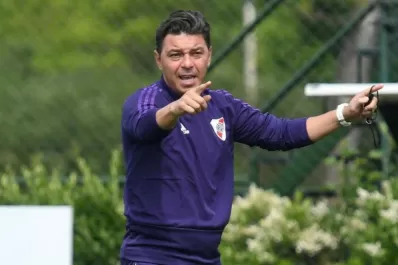 Un sábado que invita a no despegarse del televisor