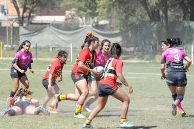 La “Copa Fundadoras” es la novedad