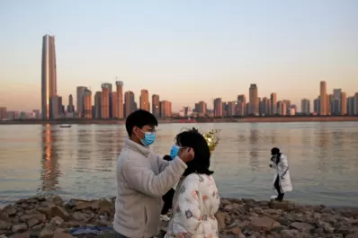 Crecen los contagios y la OMS recuerda que la pandemia está lejos de haber terminado