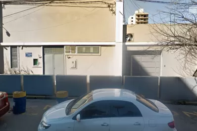 Suspenden las clases en la Escuela Integral debido a que alumnos dieron positivo con covid