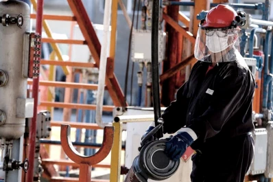 Claves del nuevo régimen que beneficiaría a los empleadores del Norte Grande