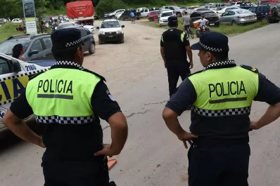 De los efectistas Tucumán Activa, a una simple colaboración