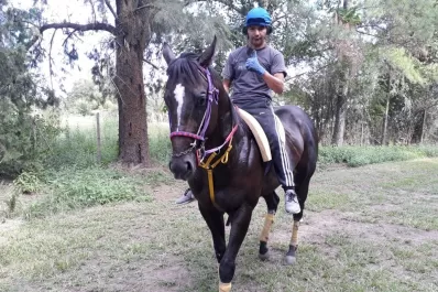 El vértigo está asegurado