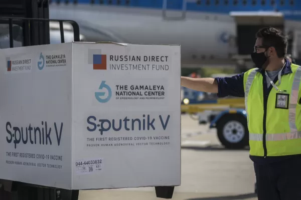 Plan de inmunización: las claves del día