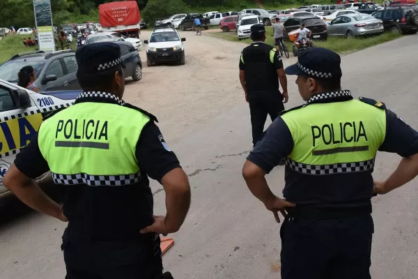 De los efectistas Tucumán Activa, a una simple colaboración