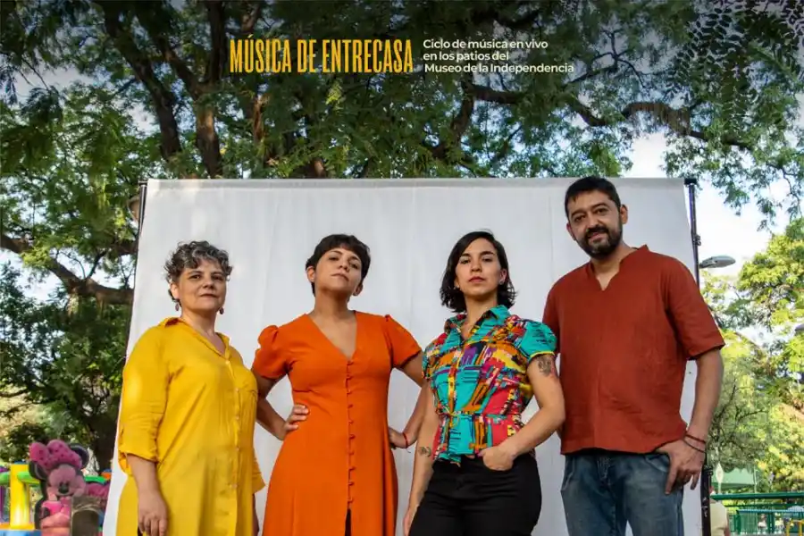 UN CANTOR POPULAR. Horacio Banegas espera que la vacunación permita recuperar la actividad artística, seriamente deteriorada por la pandemia. 