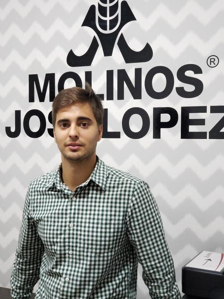 Cinco preguntas a jóvenes empresarios