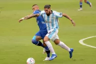 Atlético volvió a perder