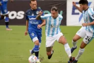 De Felippe: “fue el mejor partido desde que llegamos a Tucumán”