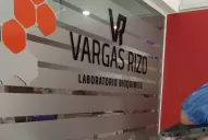 Vargas & Rizo, entre el laboratorio y la sociedad