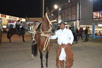 Un tucumano cabalgará en homenaje al general Güemes